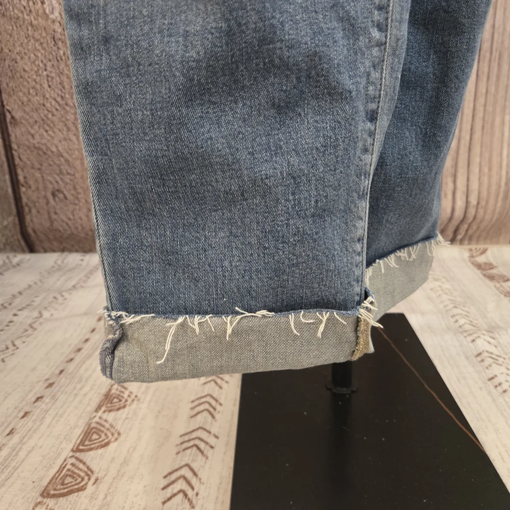 Universal Thread Denim Overalls - Picture 6 of 6